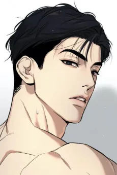 Jae-Gyeong Ju - Main character from Jinx