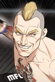 Randy Booker - Supporting character from Jinx