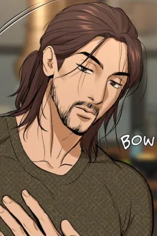 Yo-Sep Jeong - Supporting character from Jinx