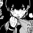Blue Lock Chapter 11
