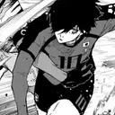 Blue Lock Chapter 2.3