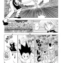 Blue Lock Chapter 5